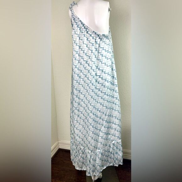 Reistor by Madewell Dancing in the Moonlight Dress - Picture 7 of 12